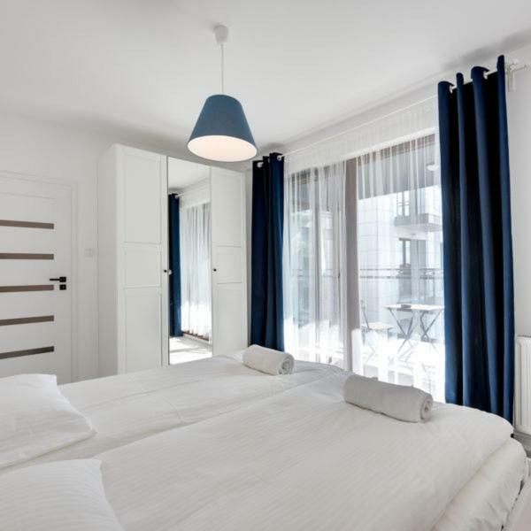 Comfort Apartment Oldtown With River View Gdańsk Exterior foto